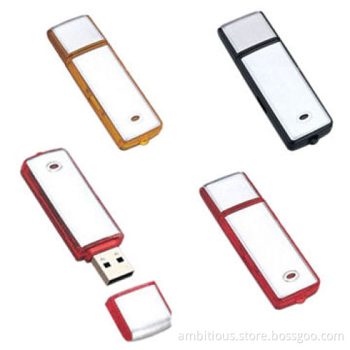 LED Light-up USB Flash Drives